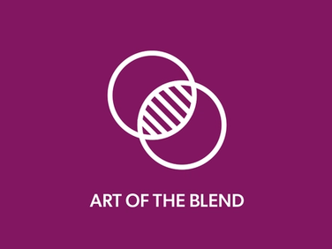 The Art of the Blend