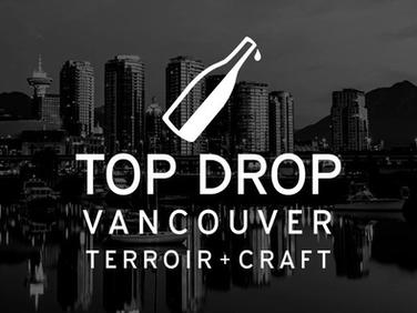 Top Drop Vancouver 2023