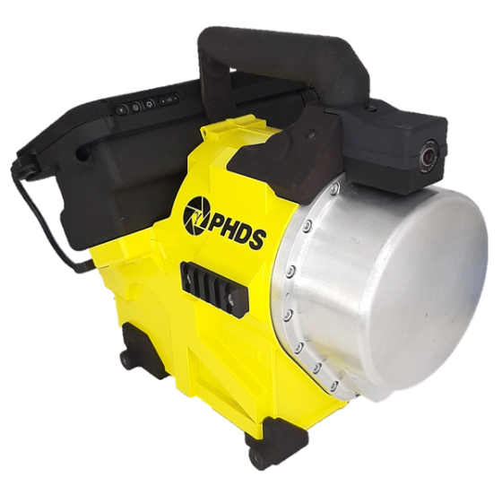 GeGI Gamma-Ray Imager