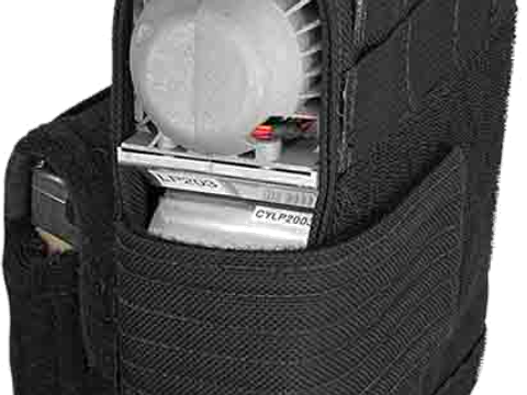 LoPro Detector System