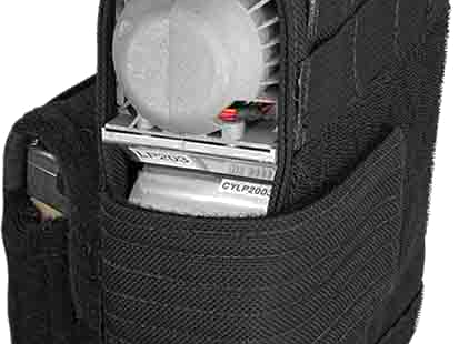 LoPro Detector System