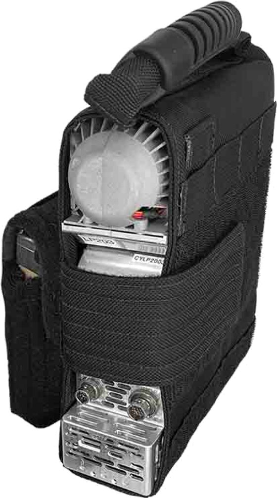 LoPro Detector System