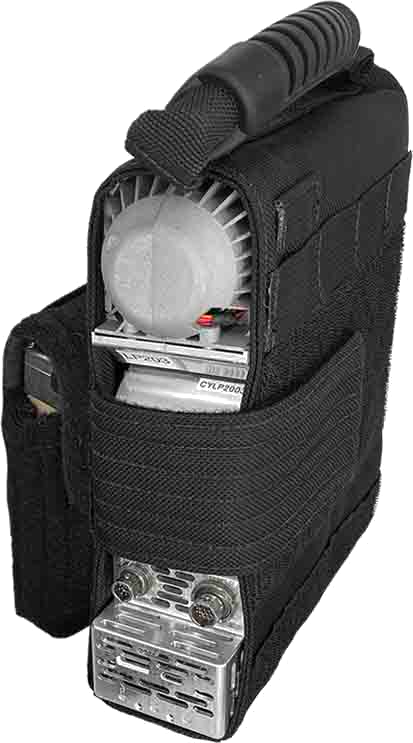 LoPro Detector System