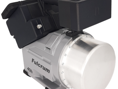Fulcrum-40h