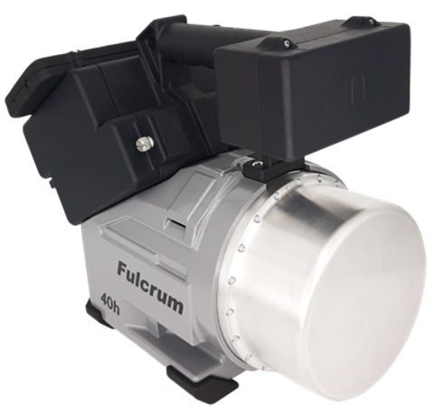 Fulcrum-40h
