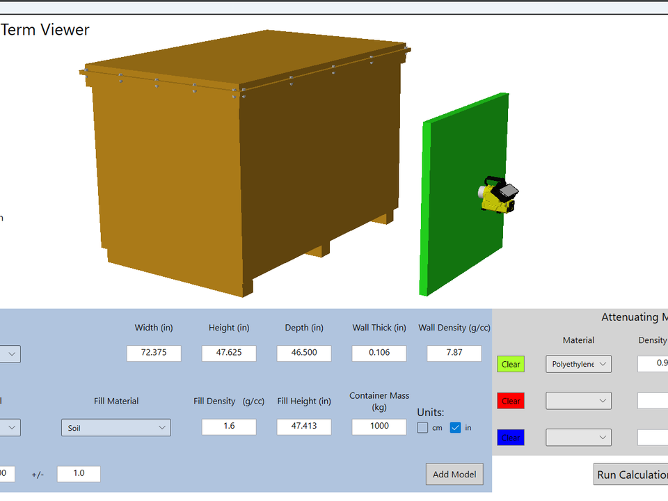 SourceTerm Viewer