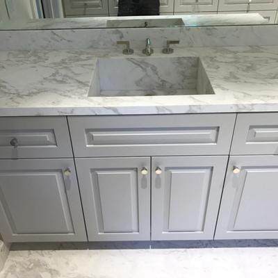 bathroom remodel marble top bathroom cabinets