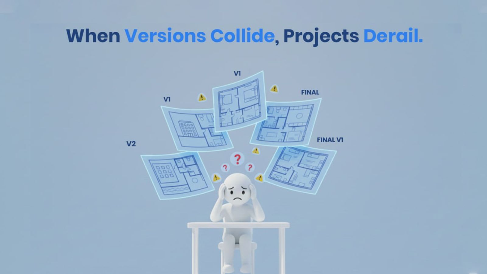 The Hidden Cost of Uncaptured Decisions in Architectural Workflows