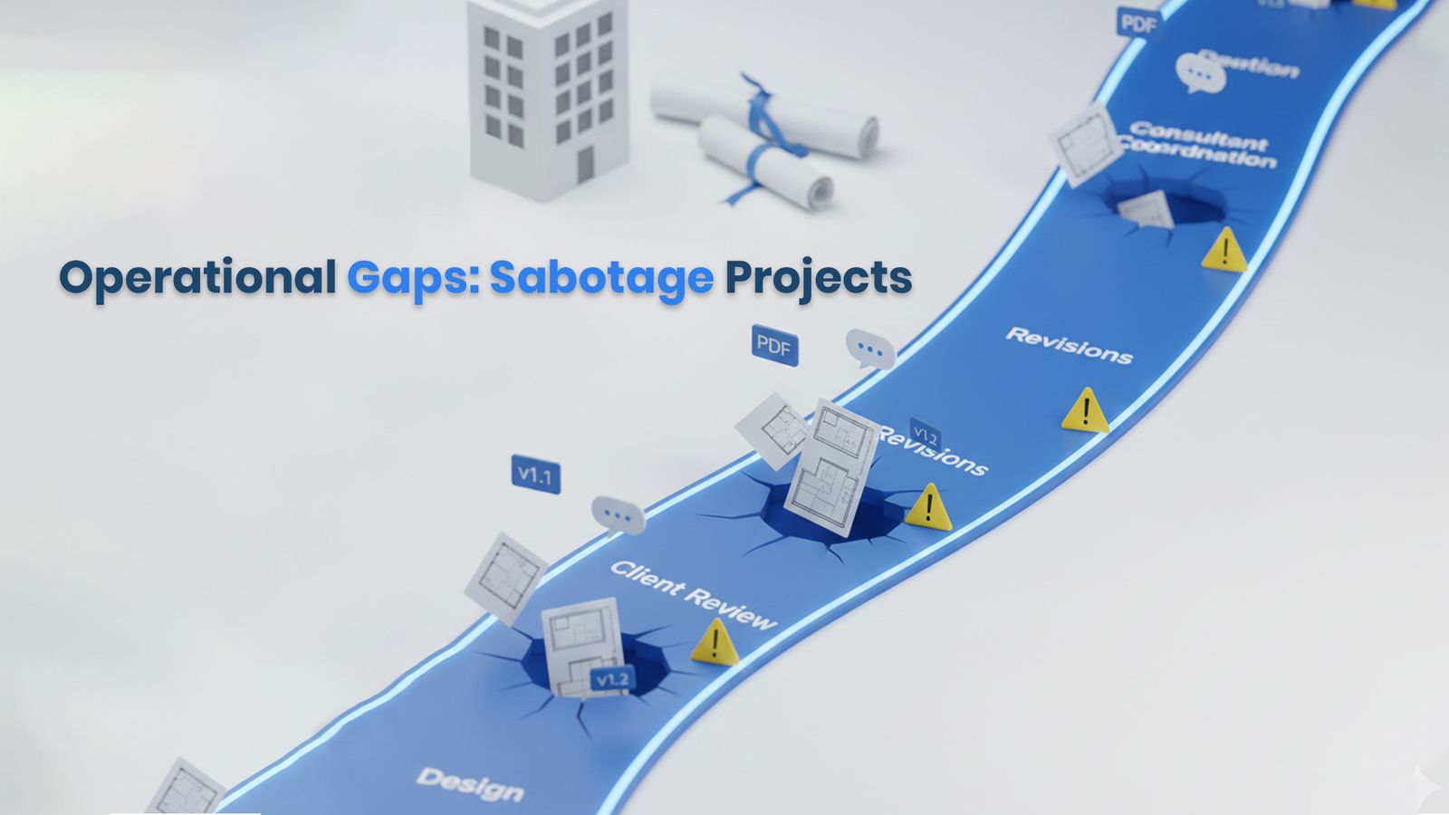 Why Studios Need Approval Rituals, Not Approval Moments ?