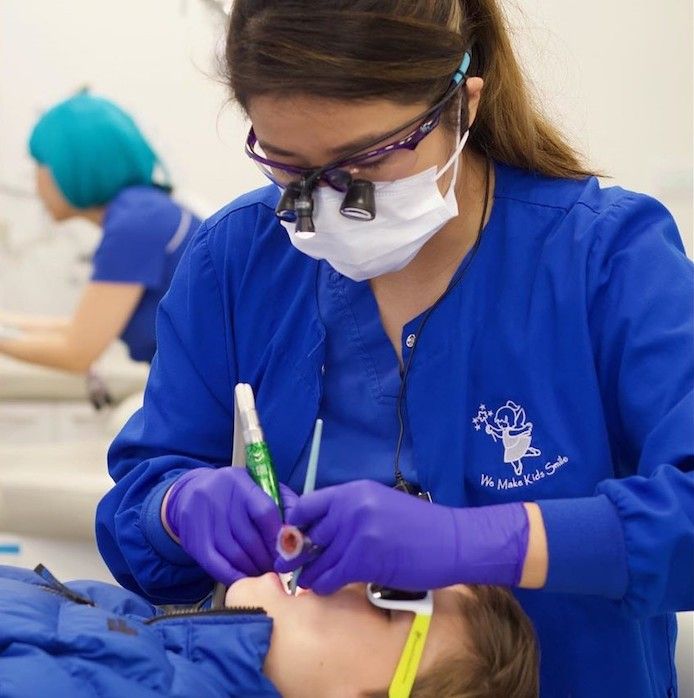 Back to School Dental Visits and Tips