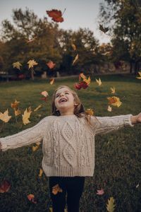 Happy Fall from Your Pediatric Dentist