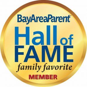 Alameda Pediatric Dentistry & Orthodontics wins BEST OF THE BEST!