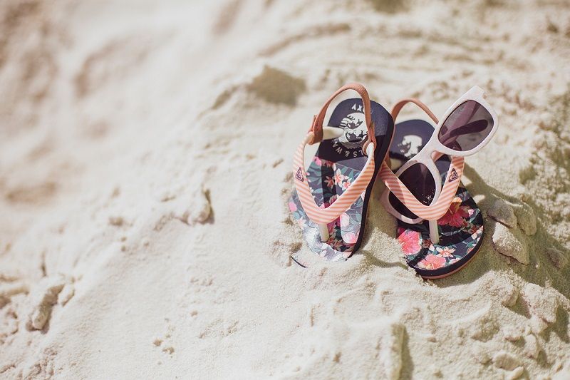 Dental Tips for Your Child During the Summer