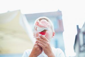 Can My Child Have Sensitive Teeth?