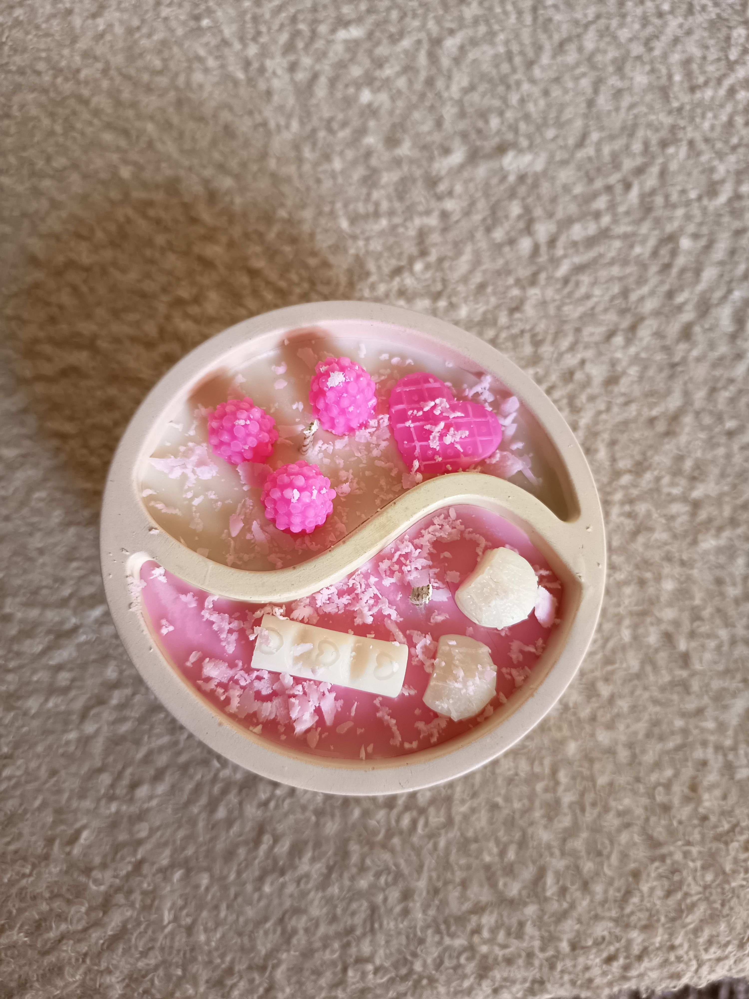 Image of Φράουλα 🍓-Σαμπανια 