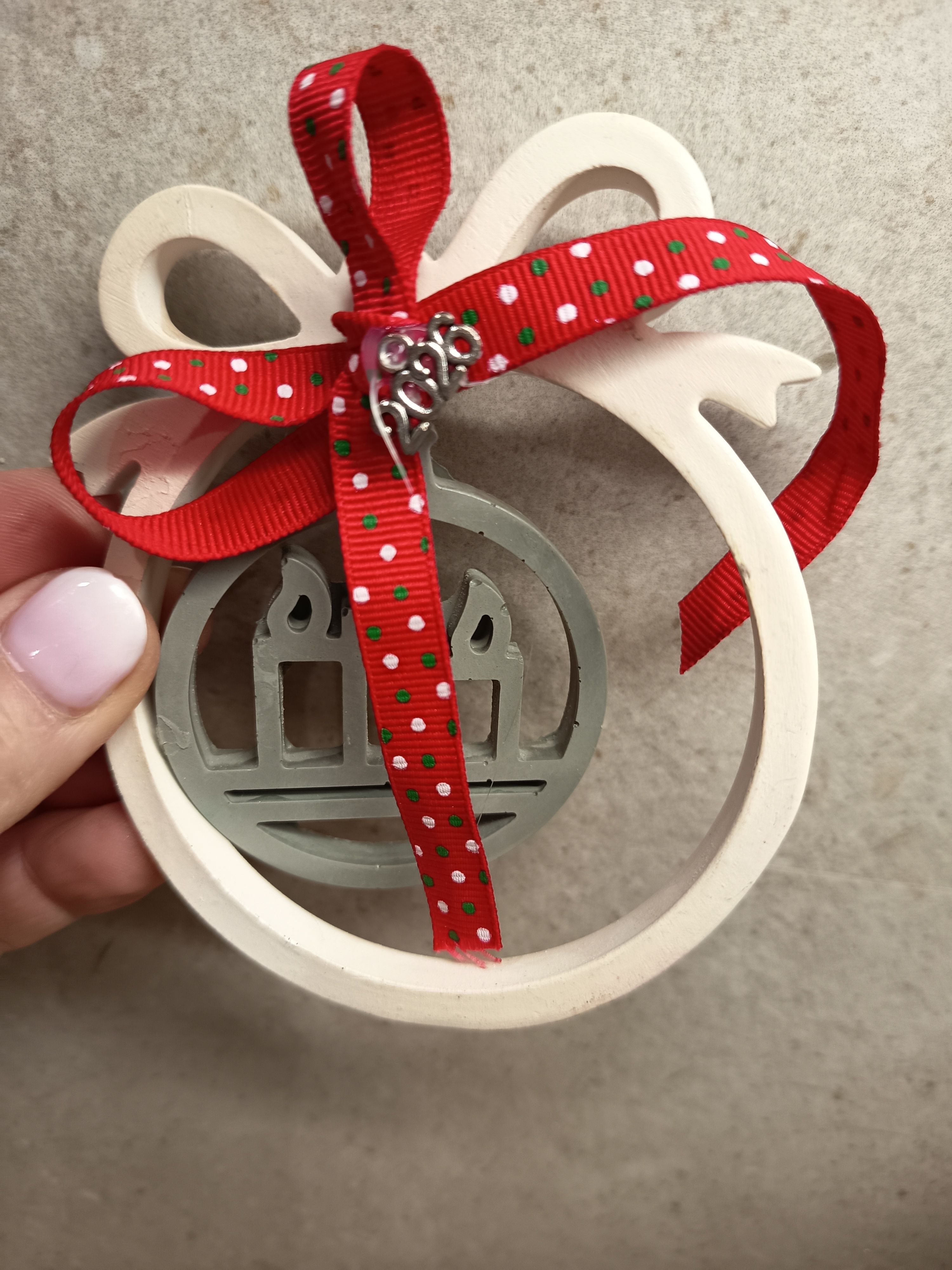 Image of Γούρια-Στολίδια