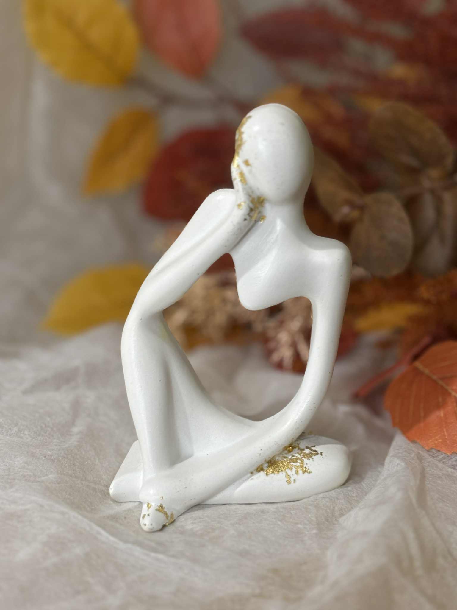 Image of Αρωματικά κεριά  σόγιας με αρωμα φράουλας