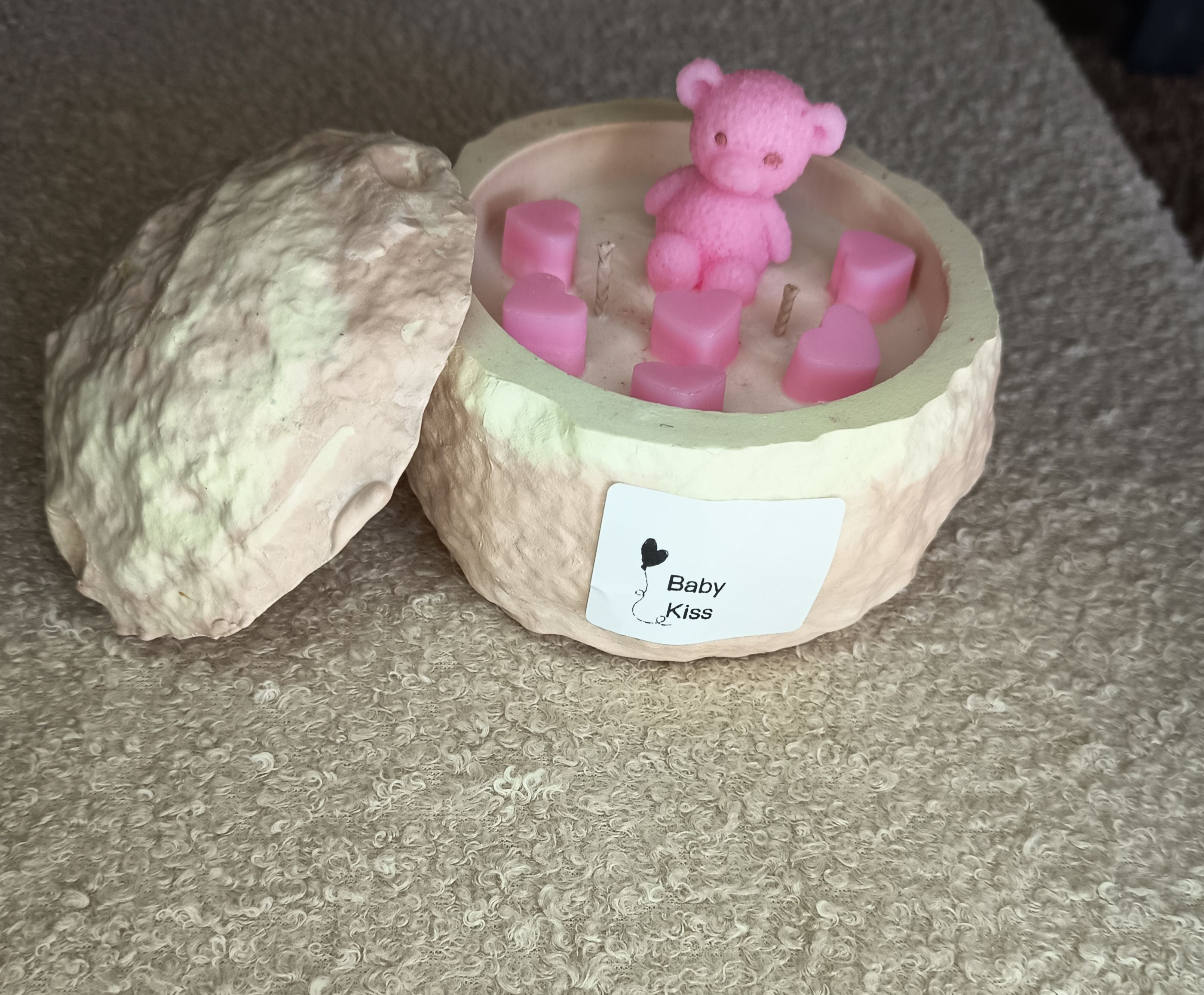 Image of Πούδρα 