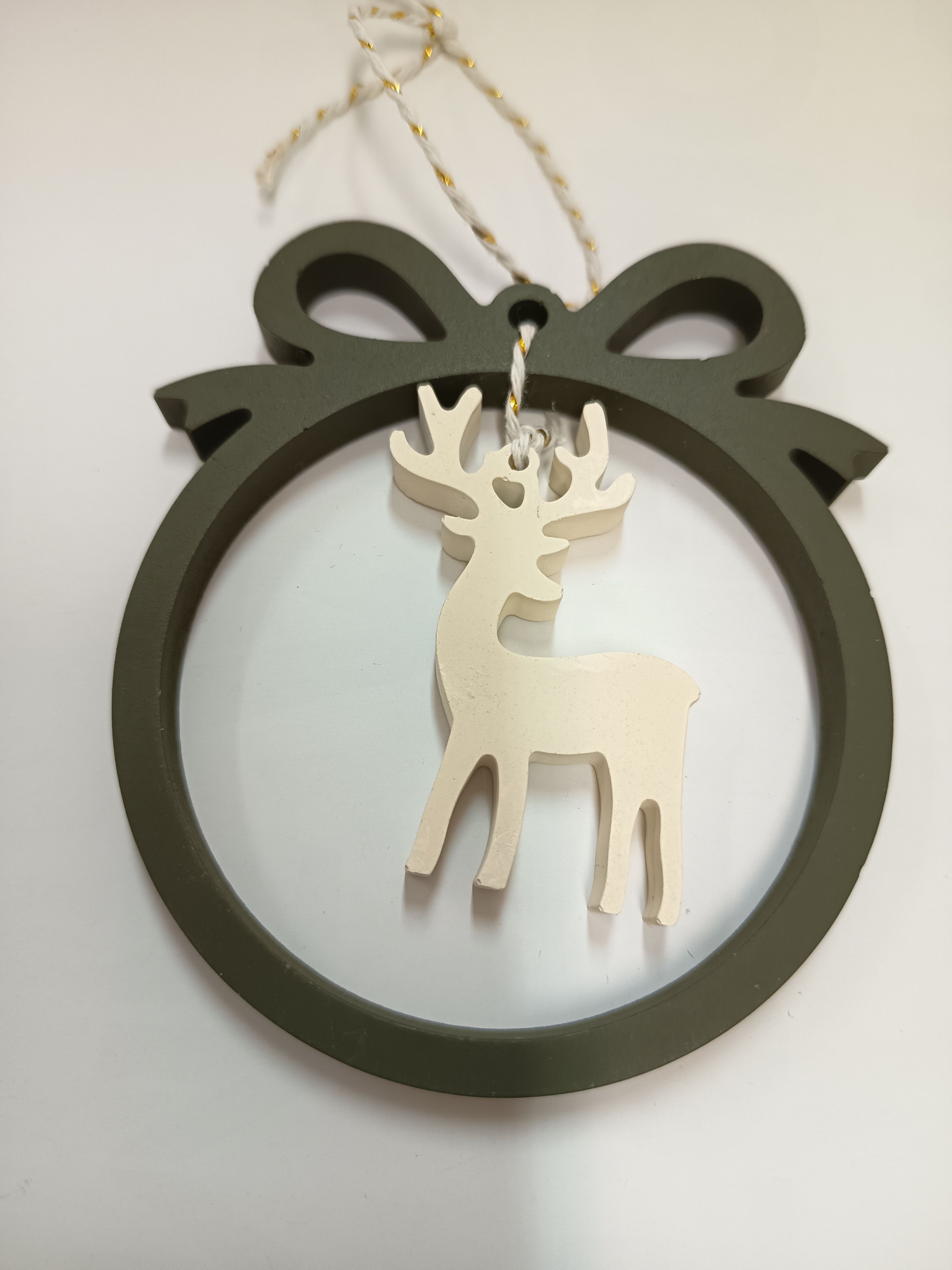 Image of Γούρια-Στολίδια