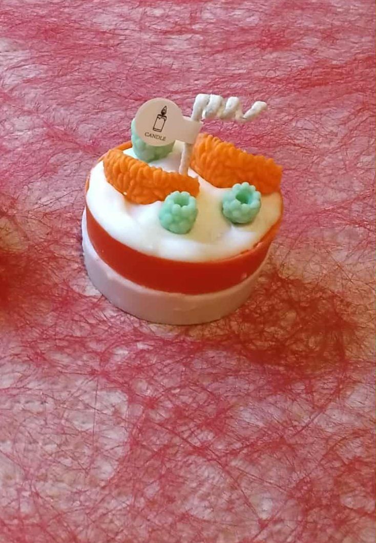 Image of Γλυκές δημιουργίες 