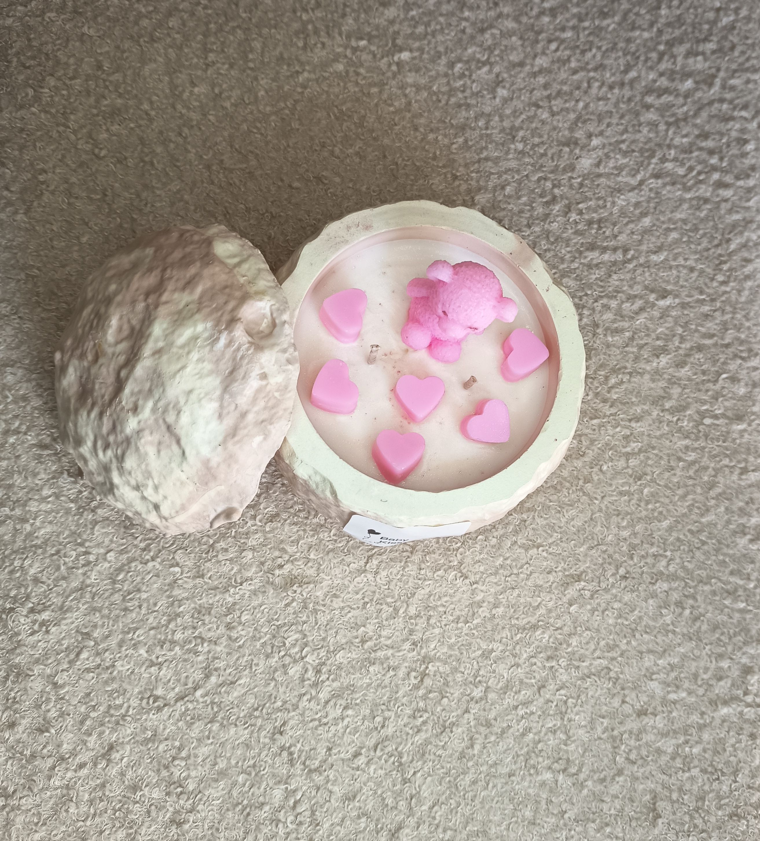 Image of Πούδρα 