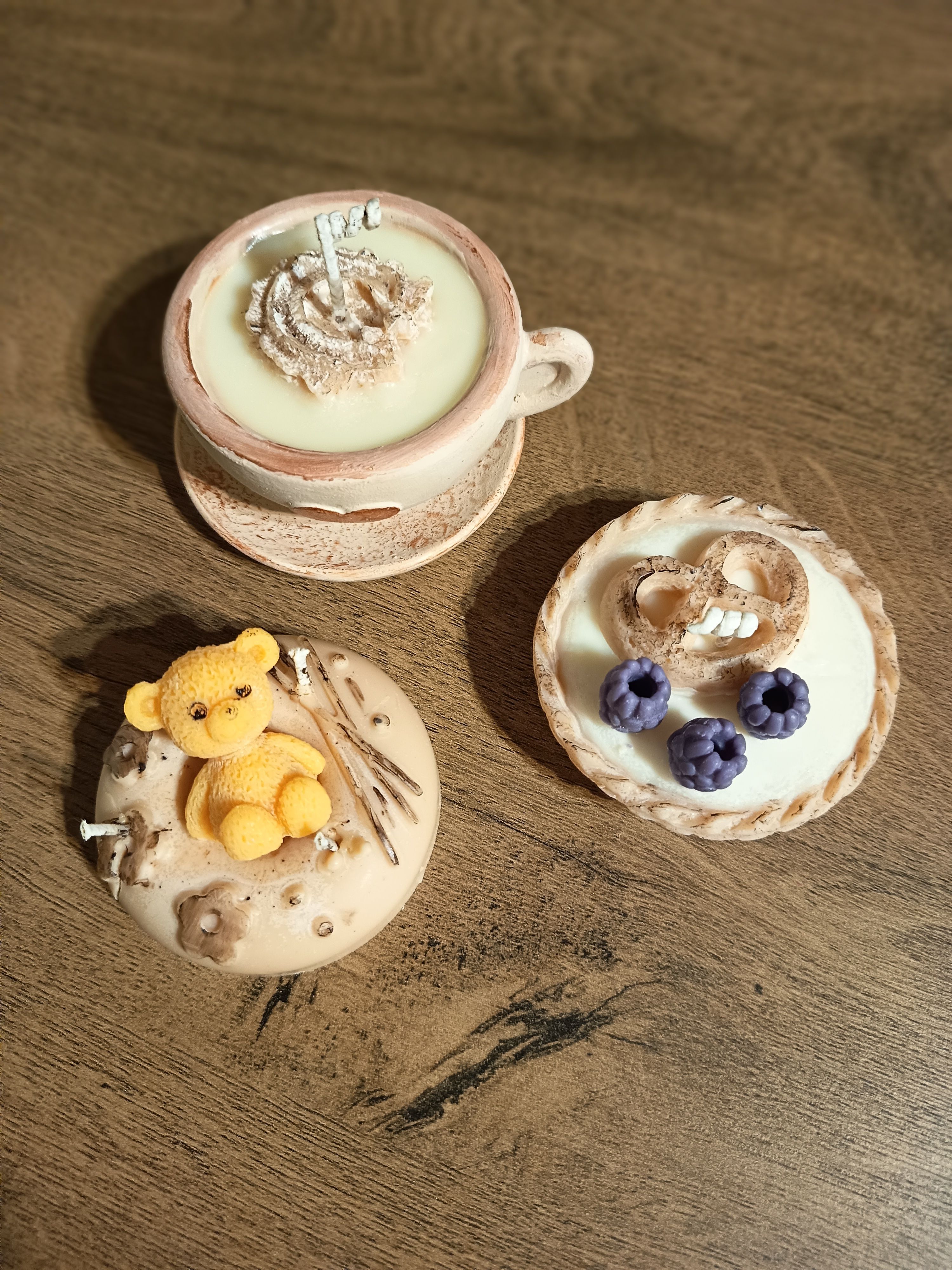 Image of Μπισκοτένια  Μαγεία 