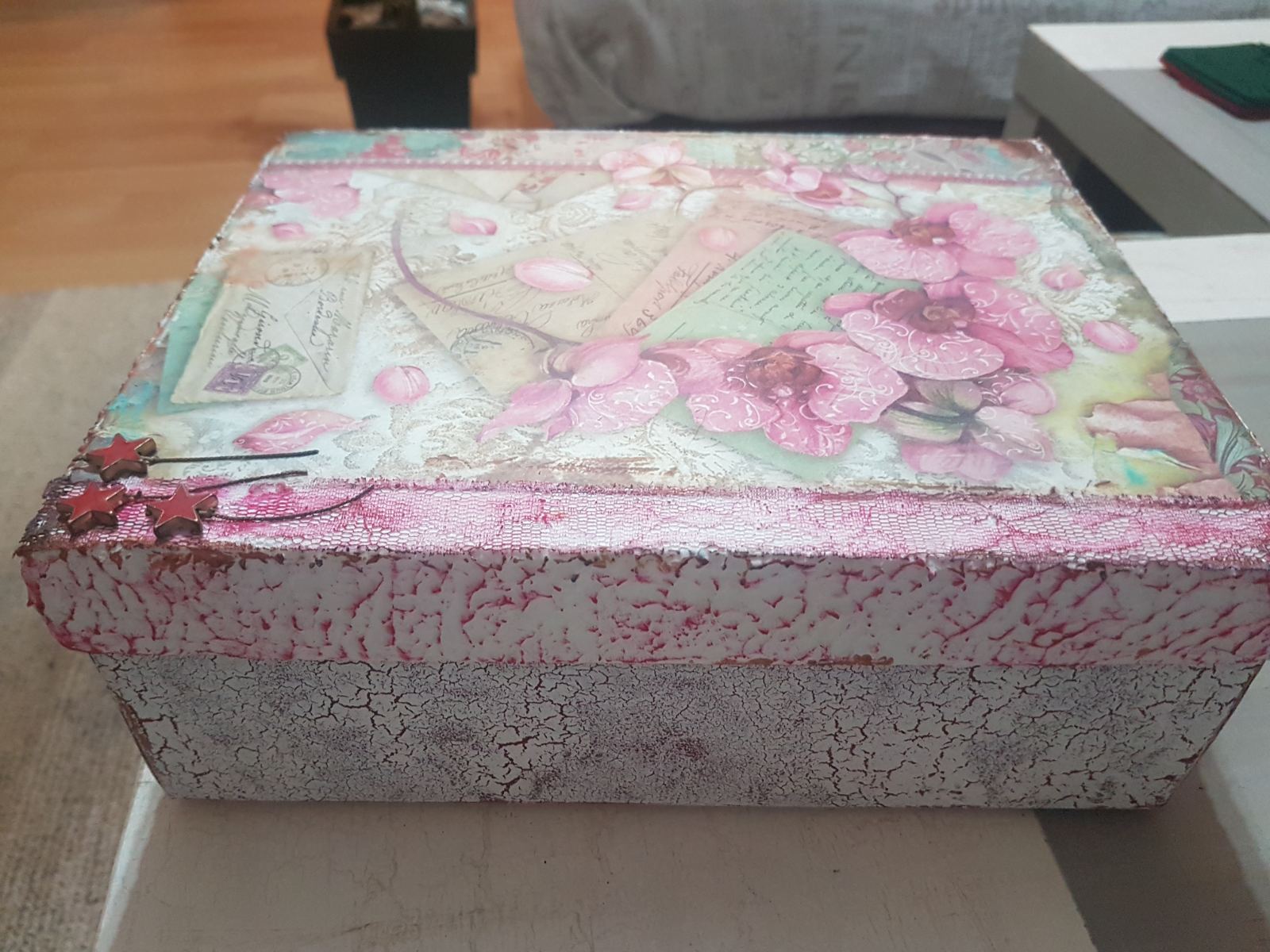 Image of Όταν τα Κουτιά Γίνονται Θησαυροί