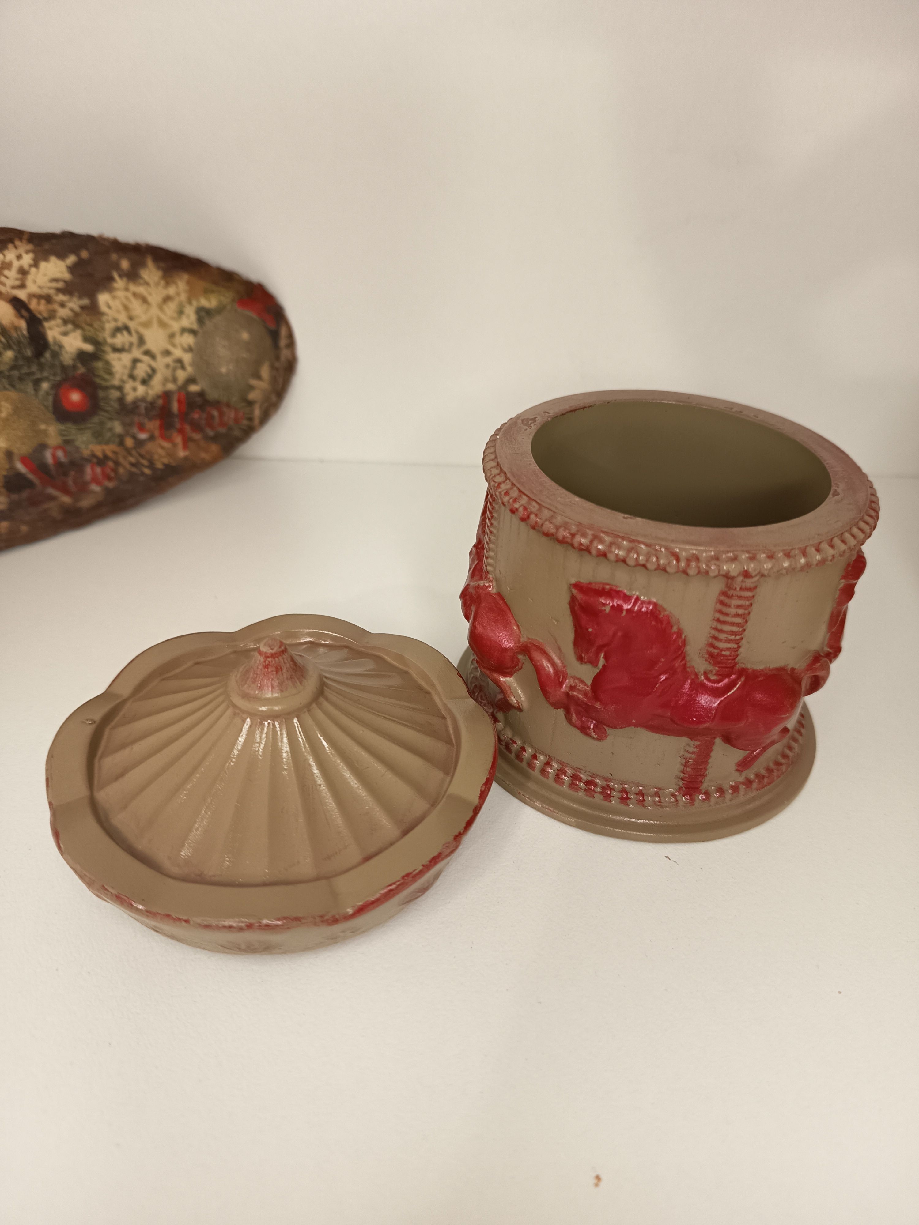 Image of Καρουζέλ 