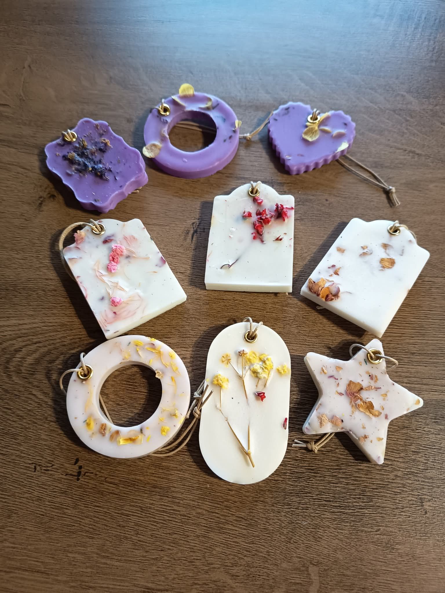 Image of Αρωματικά ντουλάπας 