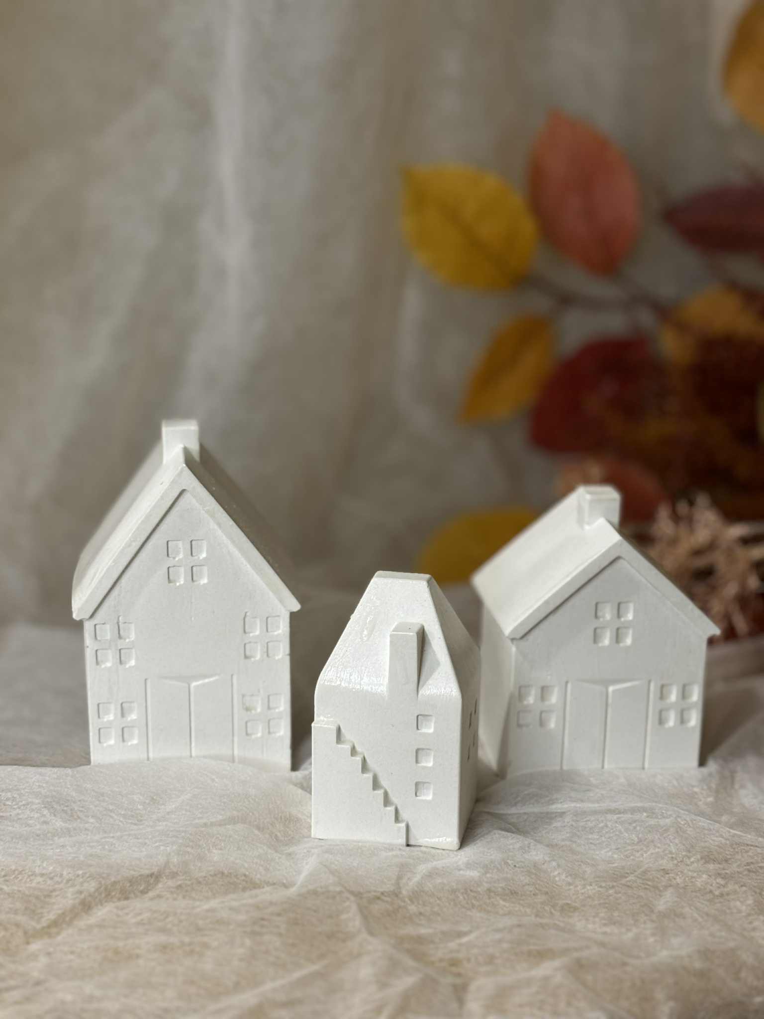 Image of Χριστουγεννιάτικο χωριό 