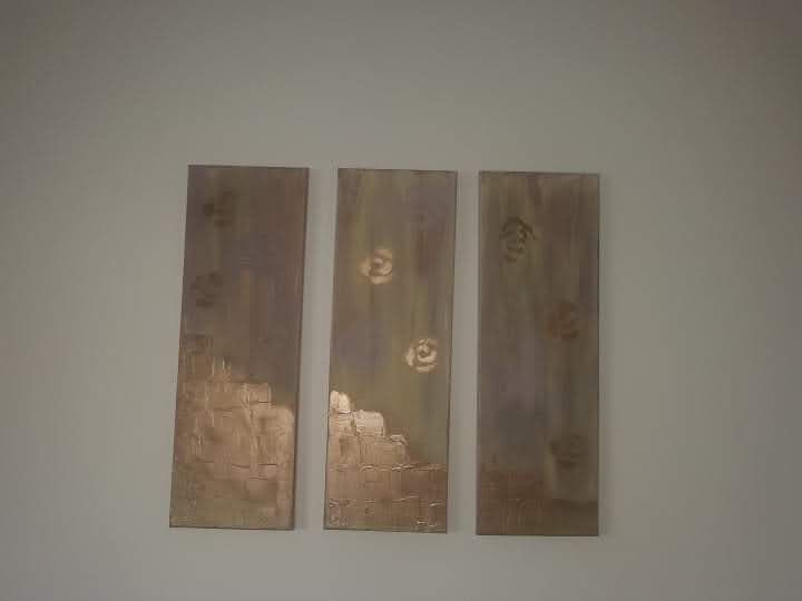 Image of Aφηρημένες εκφράσεις 