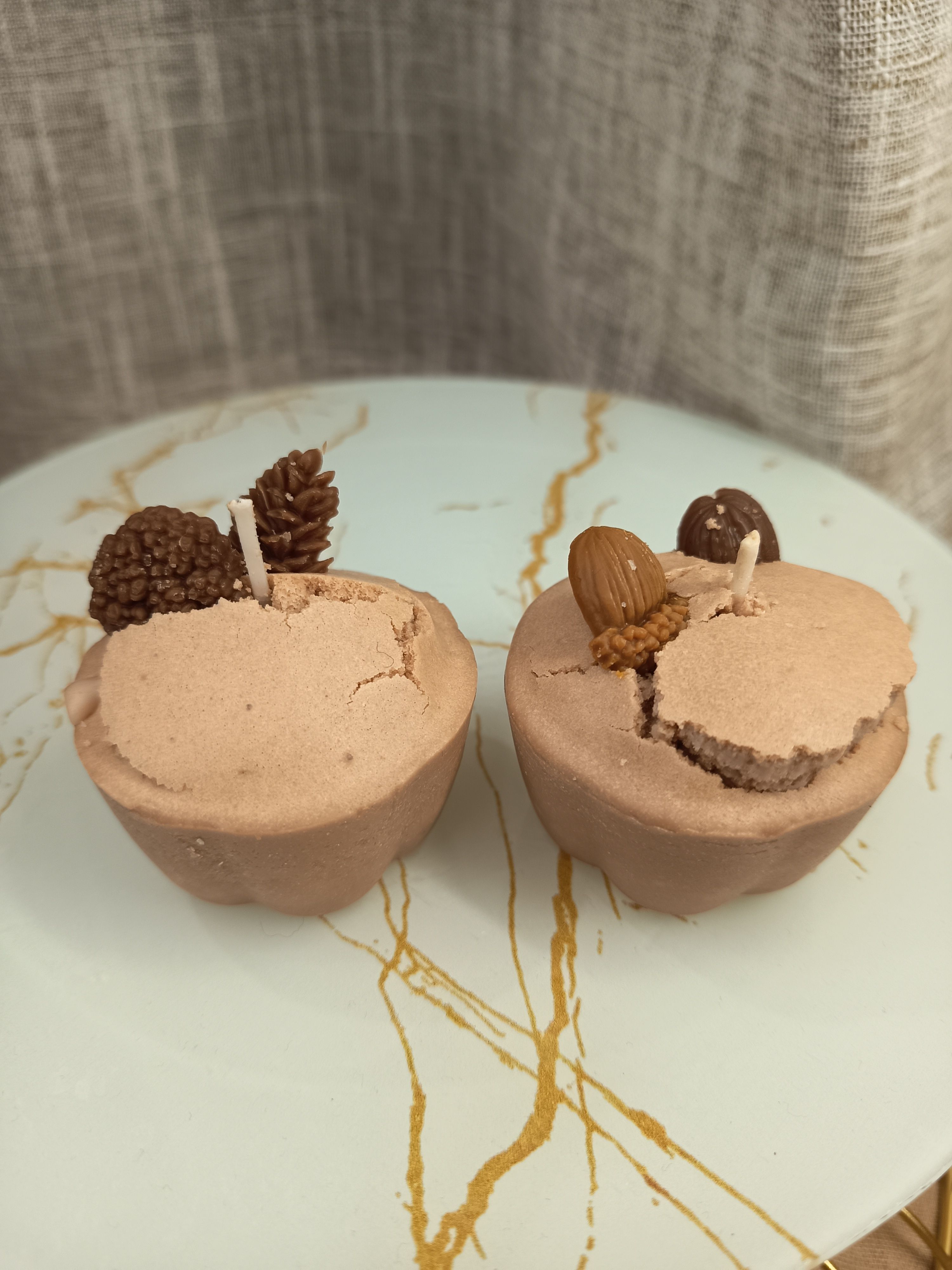 Image of Κεράκια -κεκάκια 