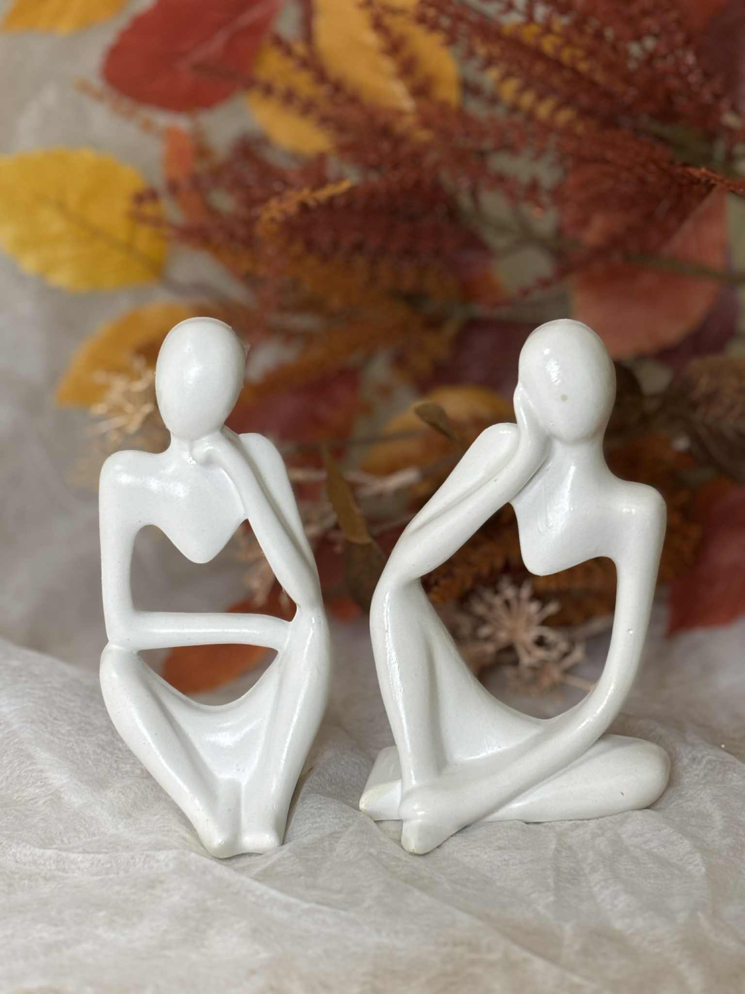 Image of Αρωματικά κεριά  σόγιας με αρωμα φράουλας