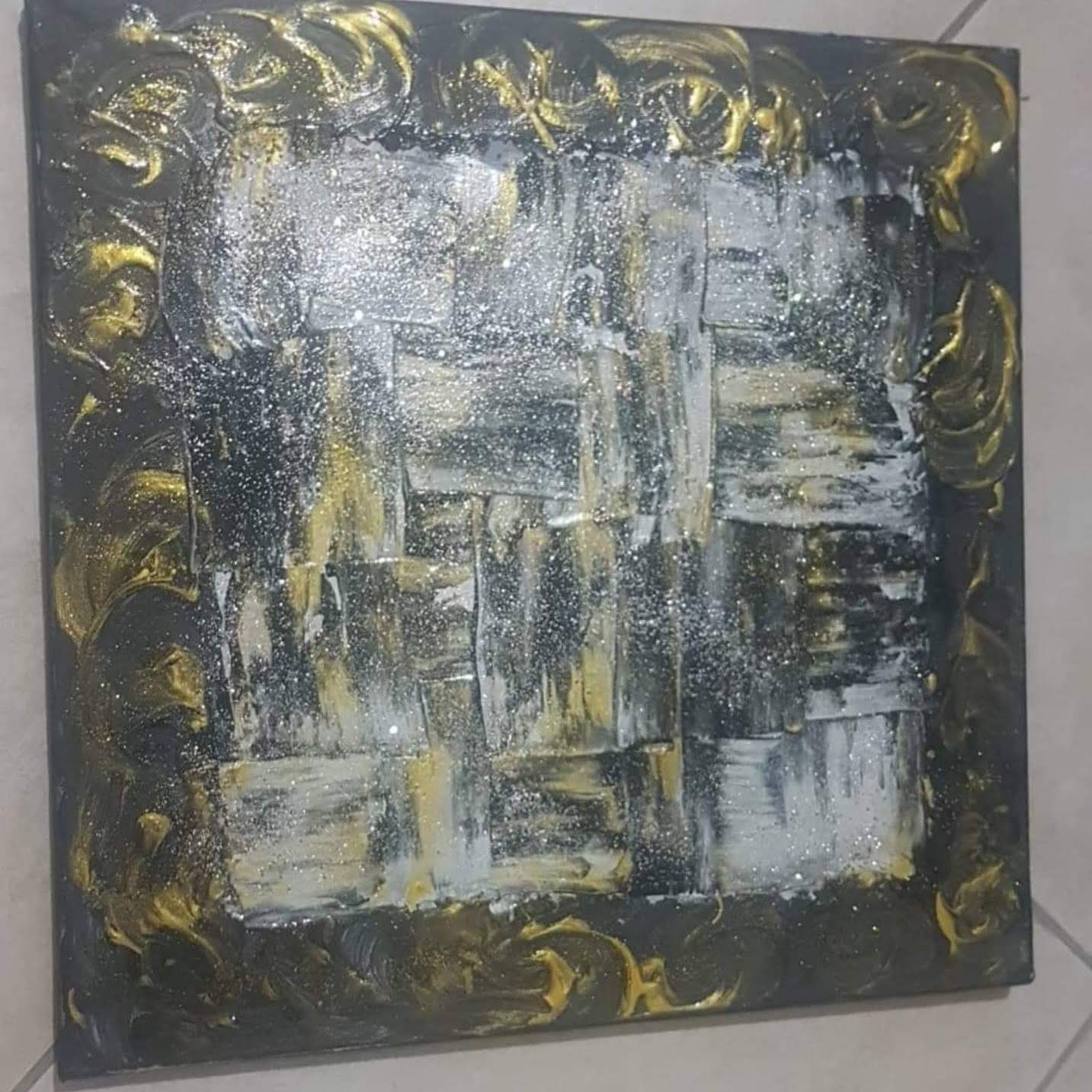 Image of Aφηρημένες εκφράσεις 