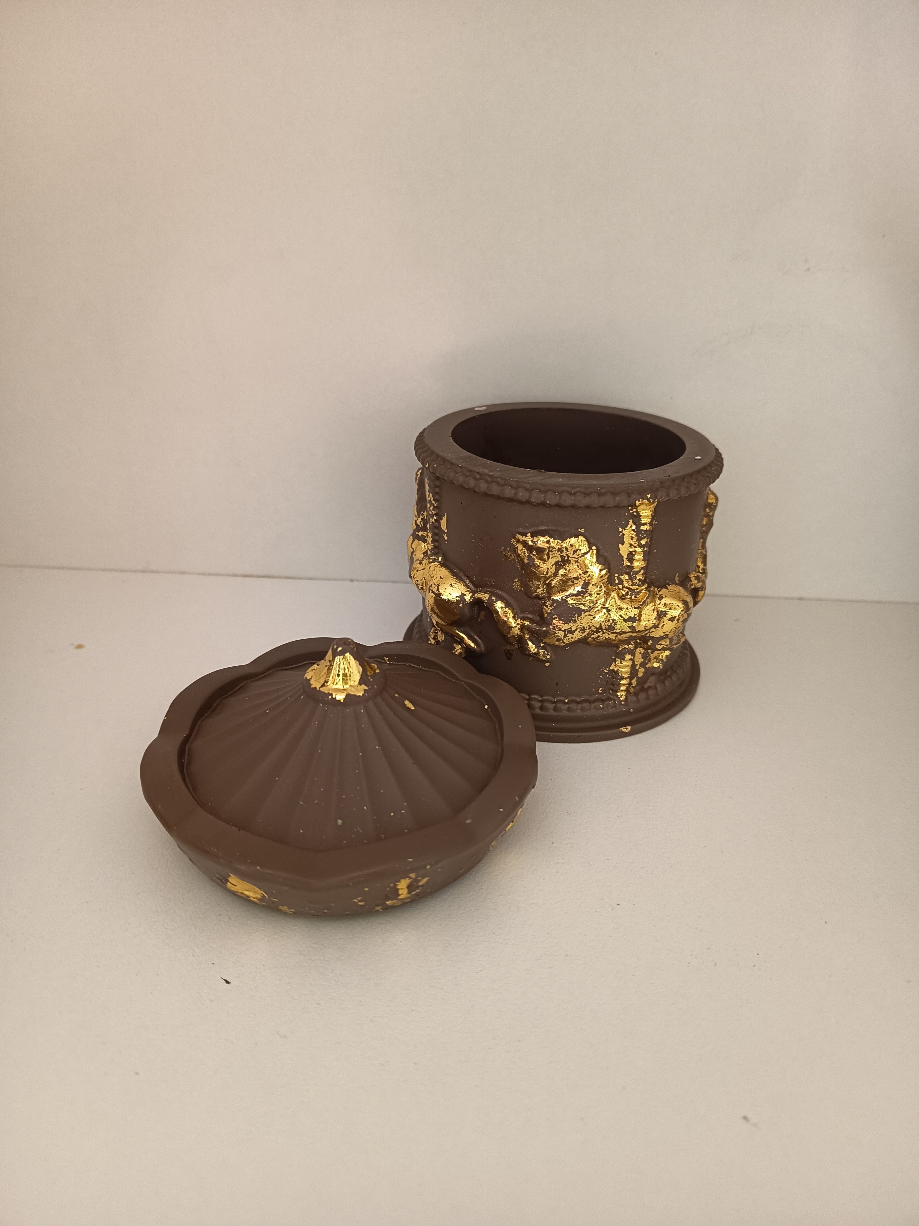 Image of Καρουζέλ 