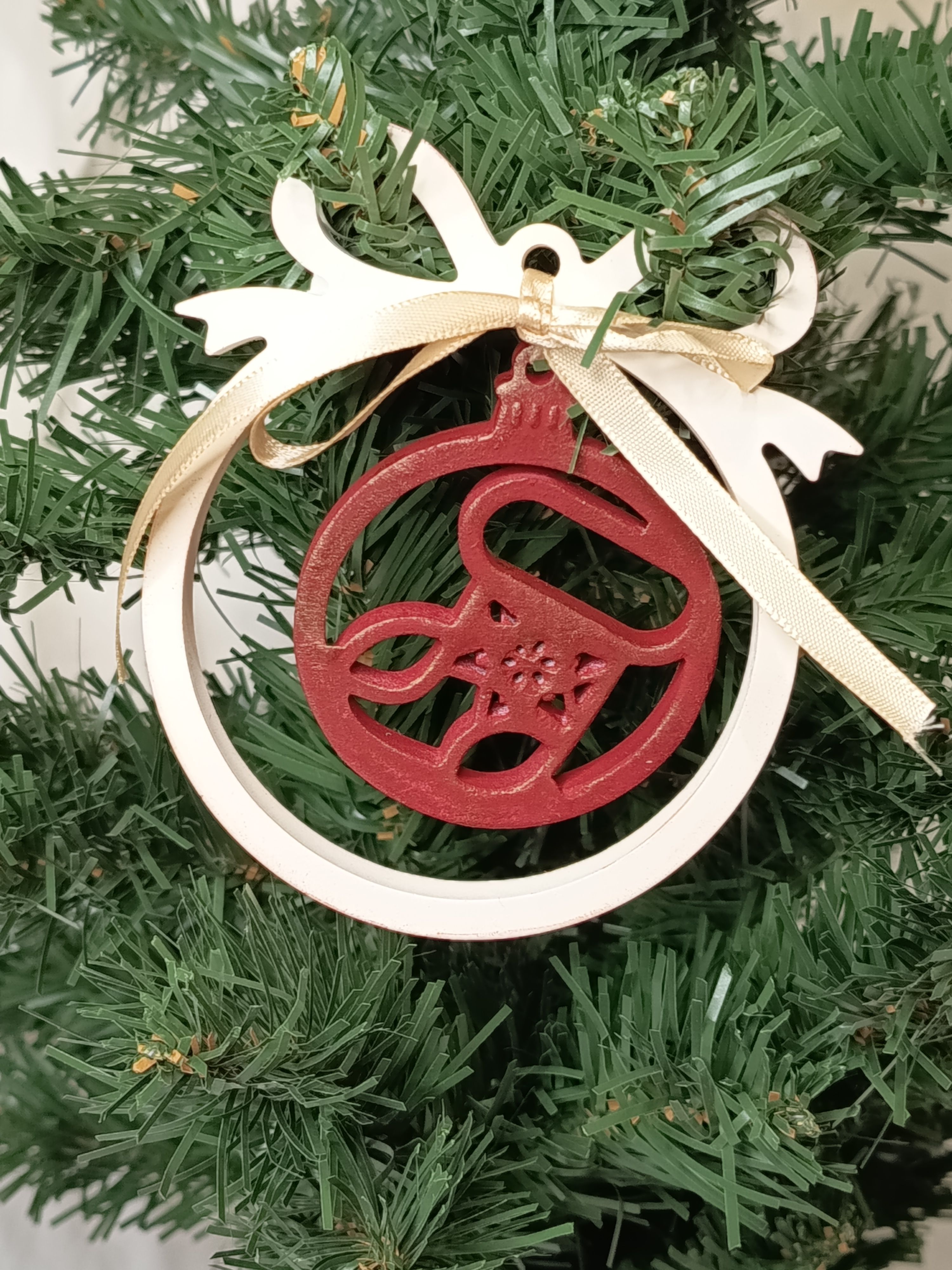 Image of Γούρια-Στολίδια