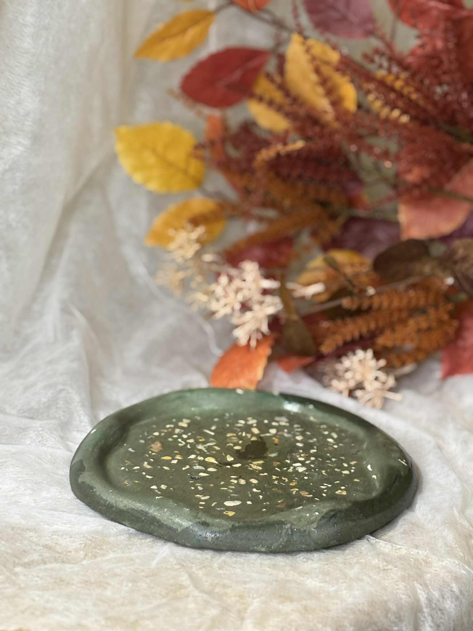 Image of Δίσκοι terrazzo 