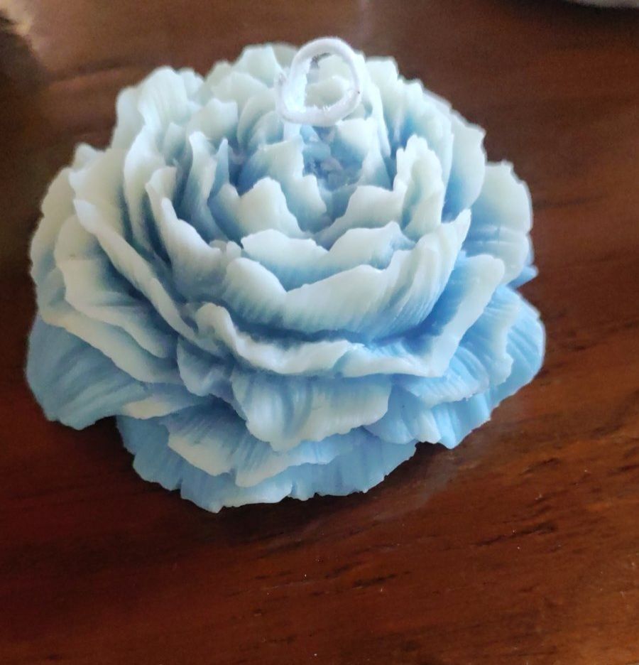 Image of Κήπος από κερί 