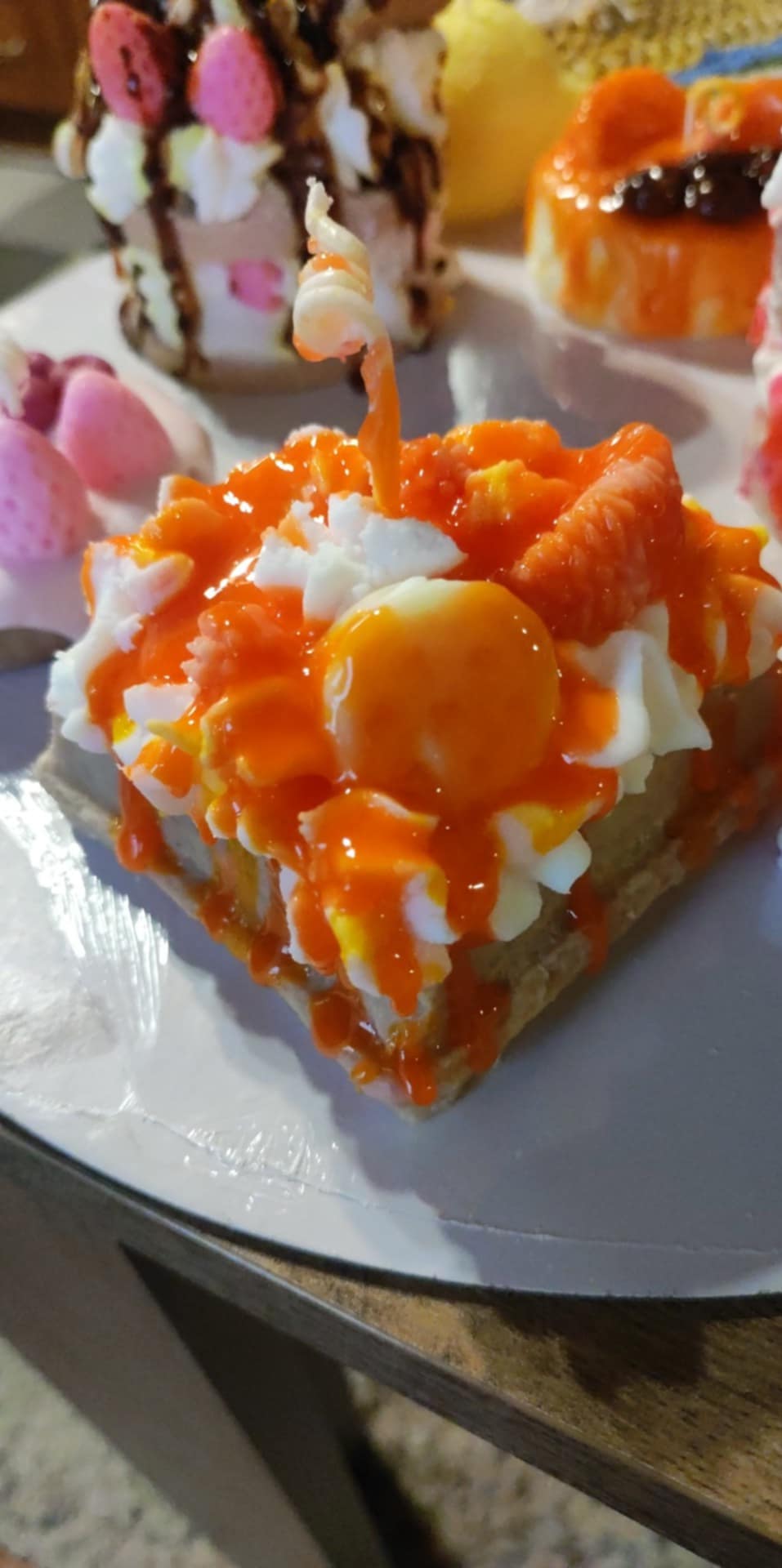 Image of Γλυκές δημιουργίες 