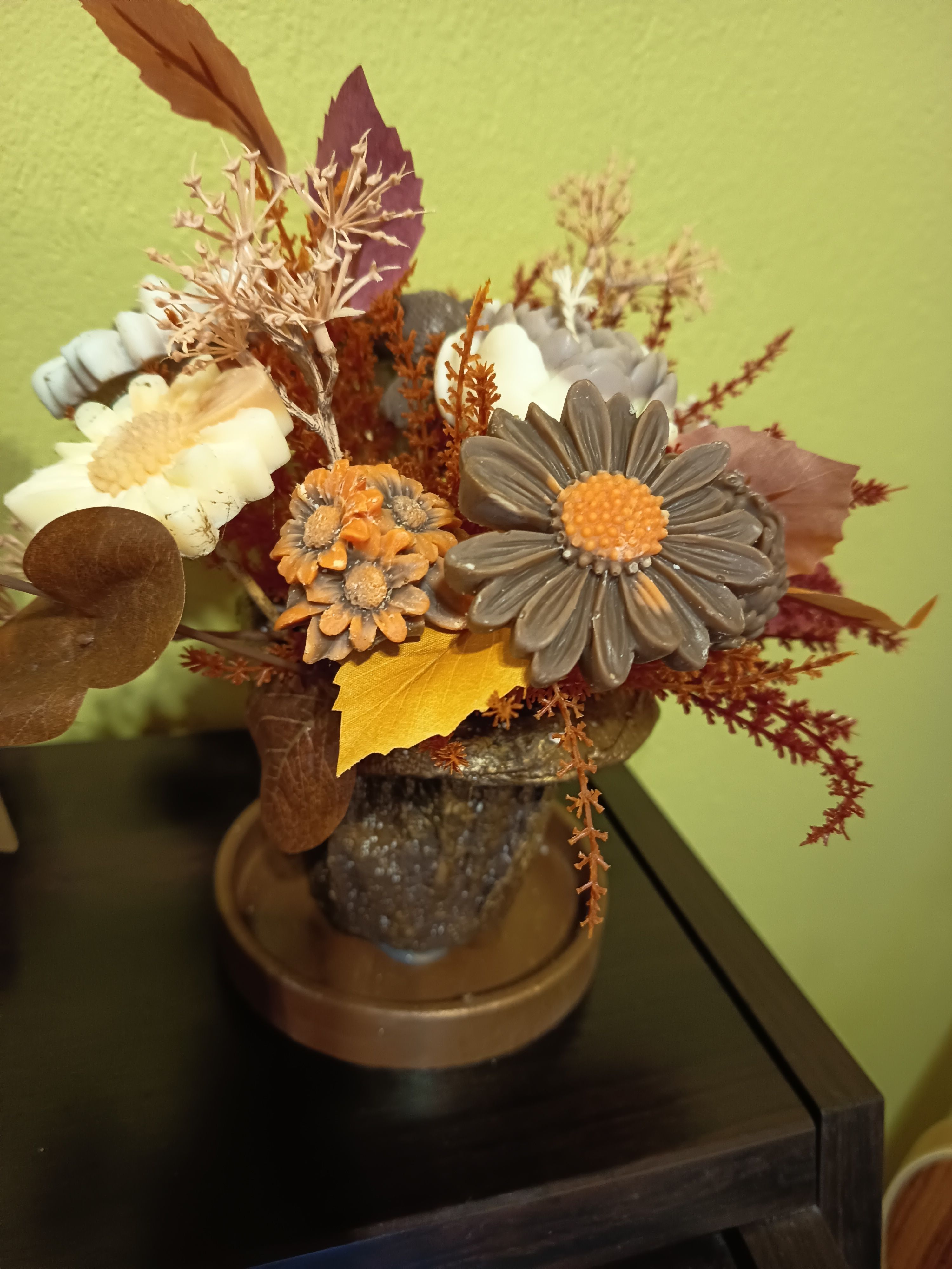 Image of Ανθισμένο όνειρο 