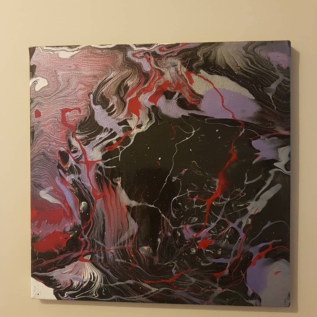 Image of Aφηρημένες εκφράσεις 