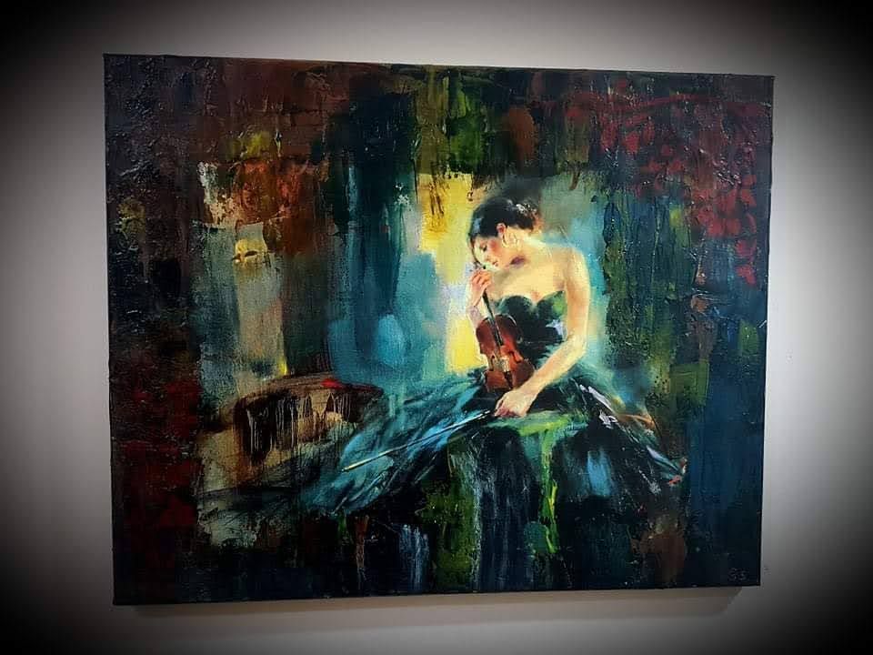 Image of Αποχρώσεις  δημιουργίας 