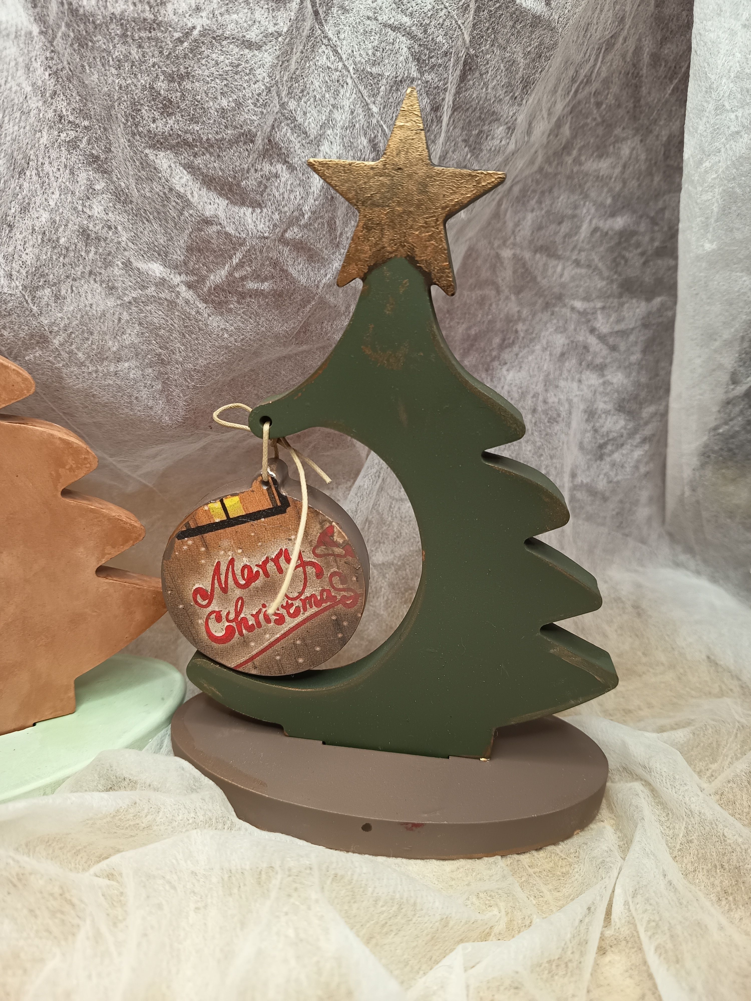 Image of Χριστουγεννιάτικο δέντρο 🌲