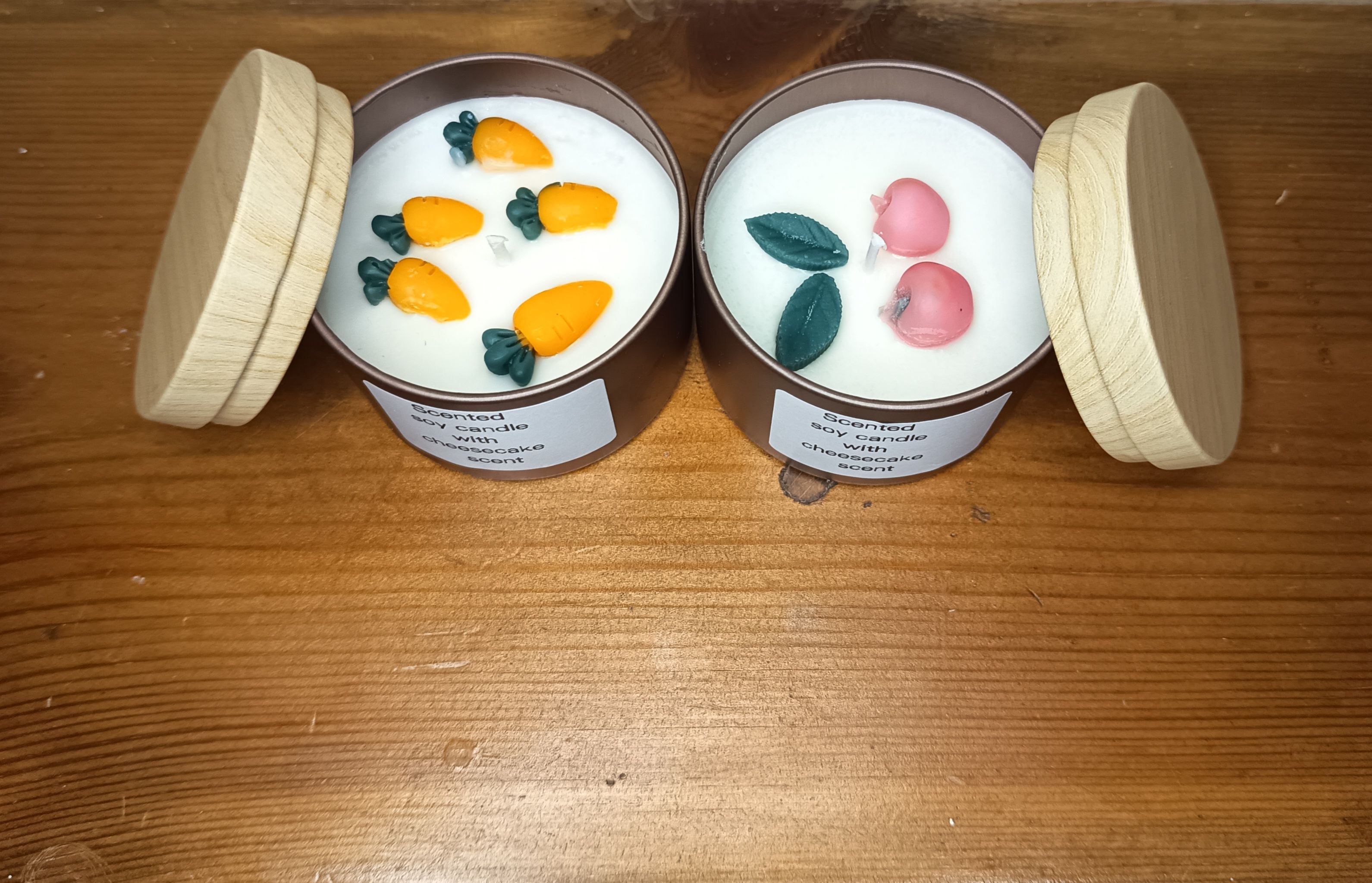 Image of Γλυκιές γωνιές  απόλαυσης 