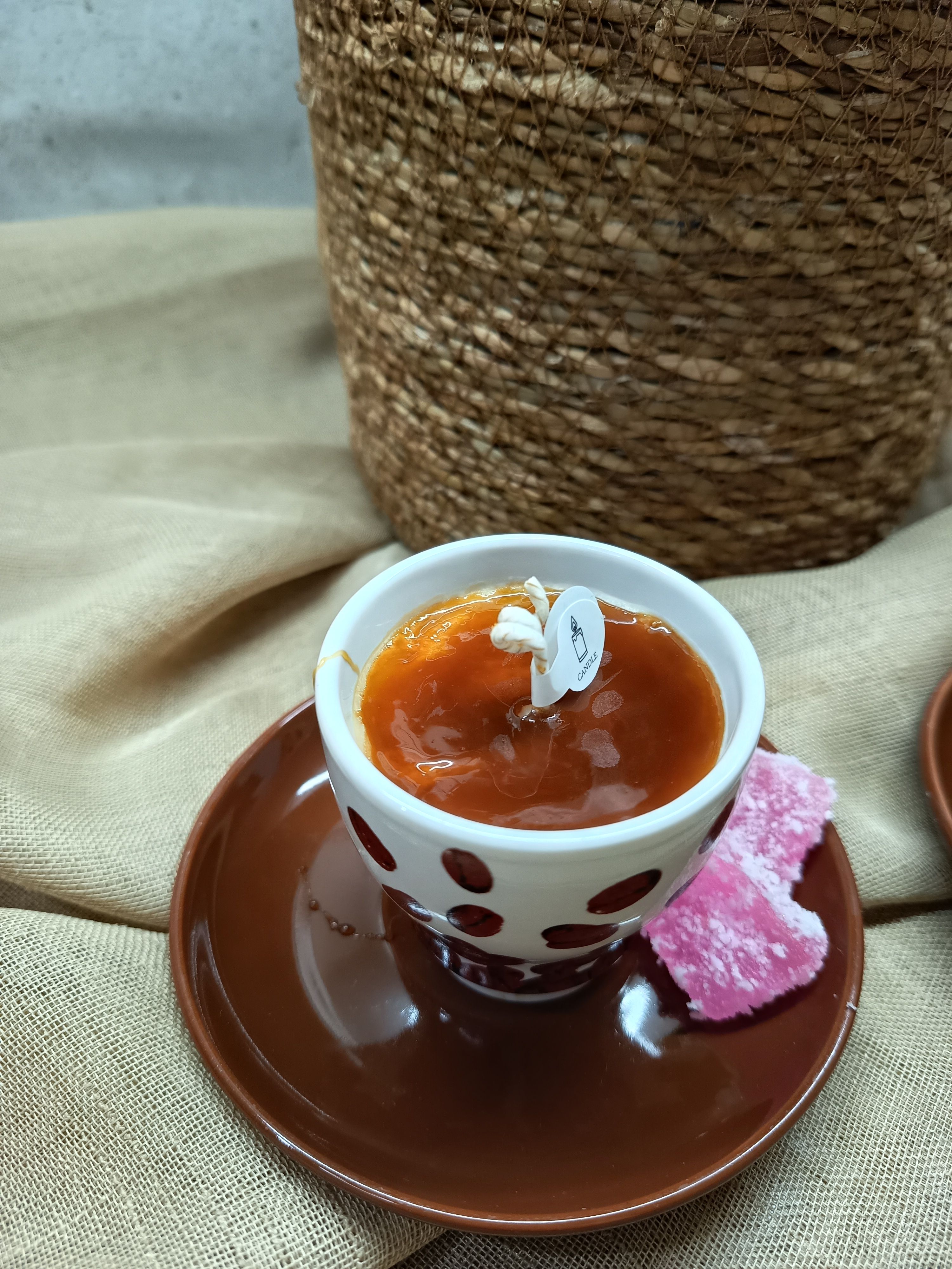 Image of Ζεστό και Νοσταλγικό  