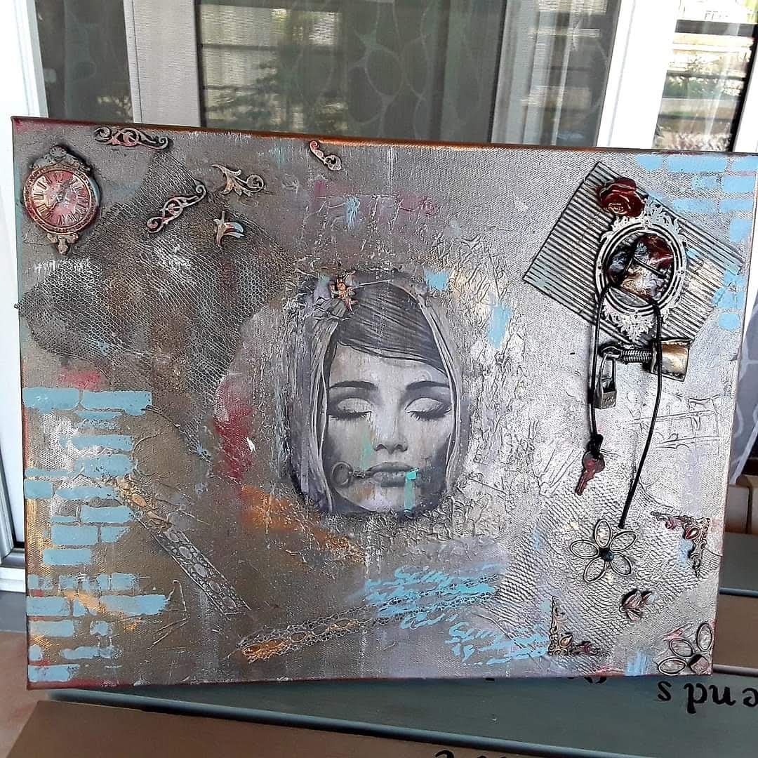 Image of Αποχρώσεις  δημιουργίας 