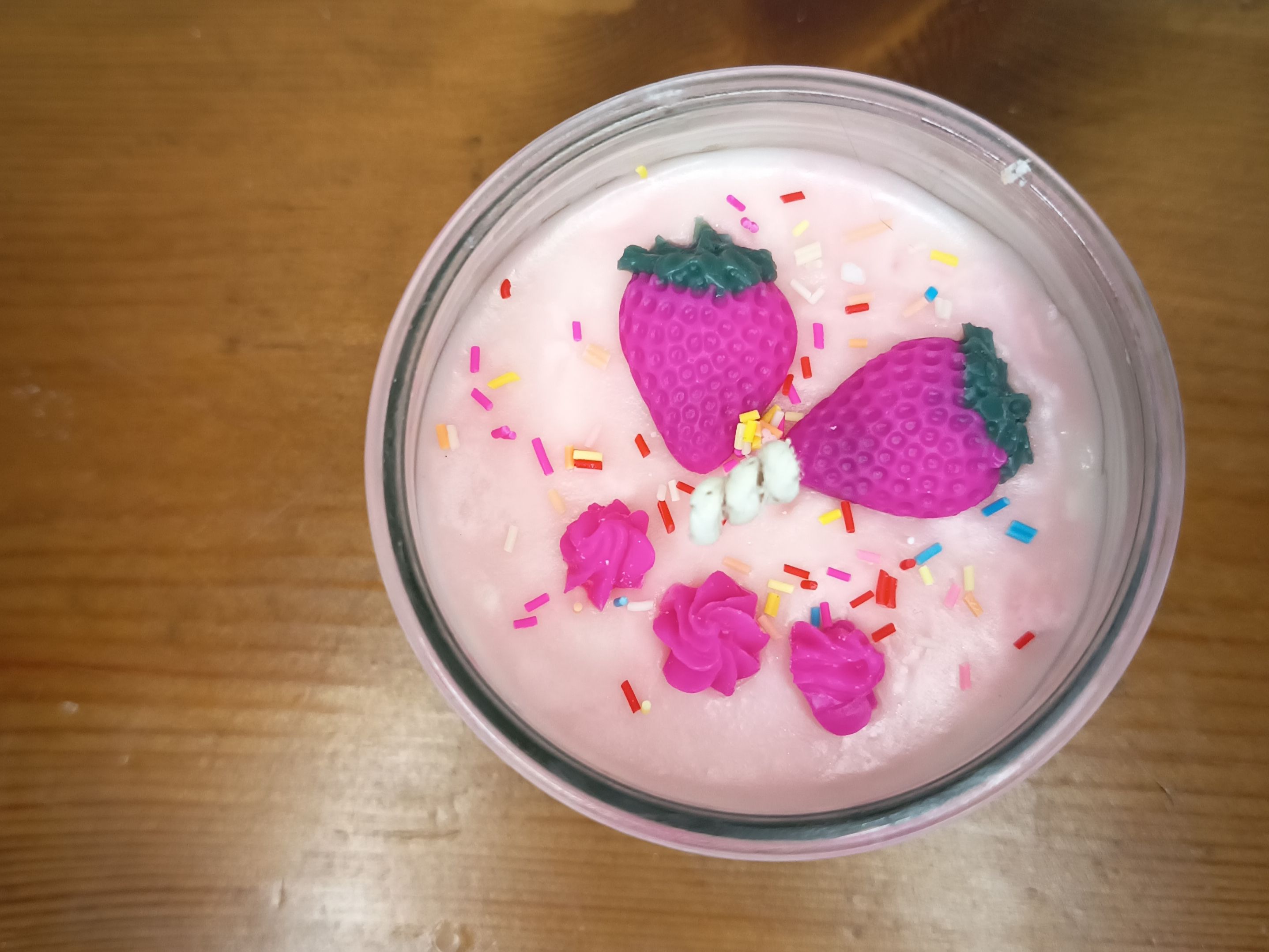 Image of Γλυκιές γωνιές  απόλαυσης 