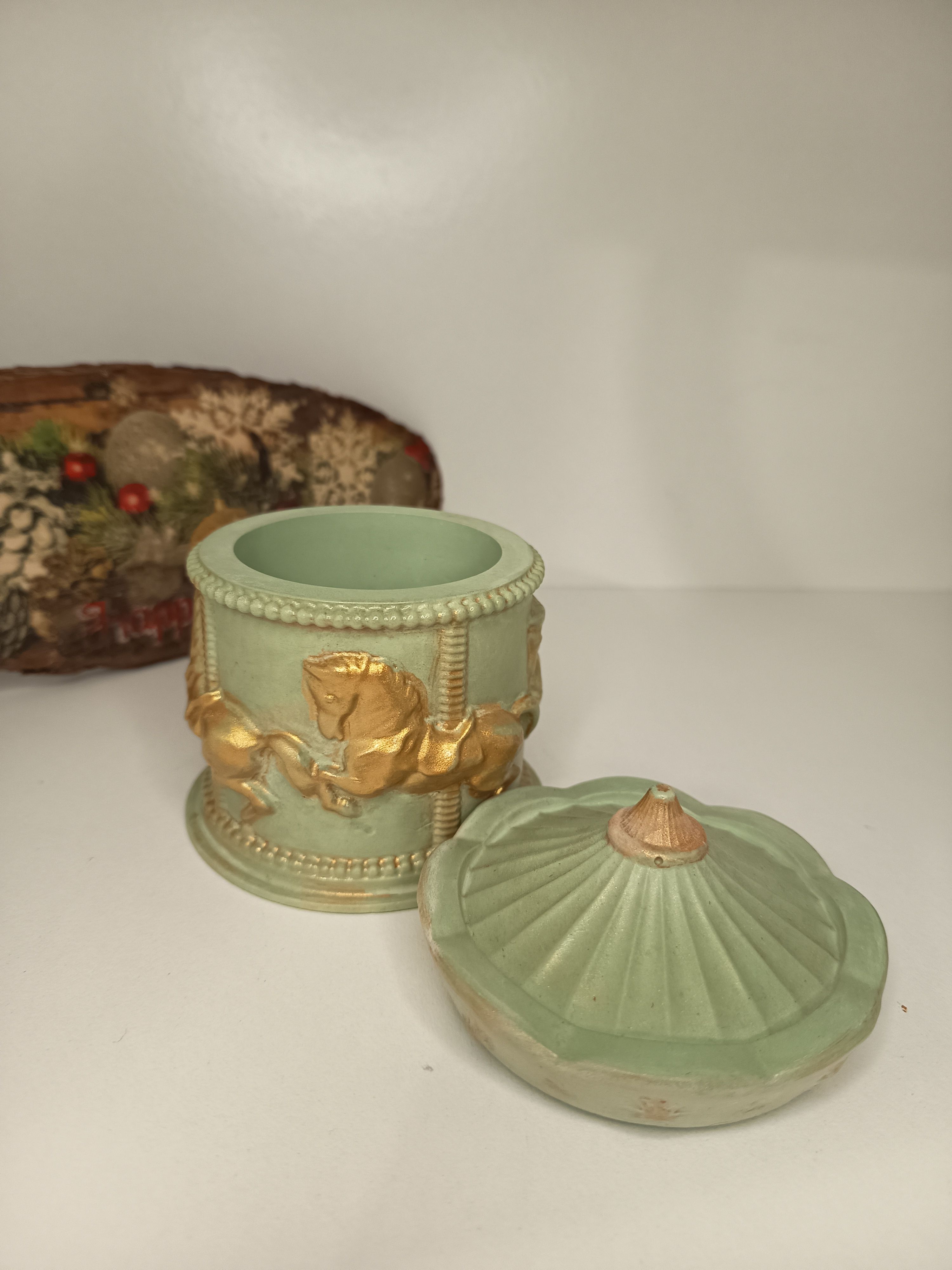 Image of Καρουζέλ 