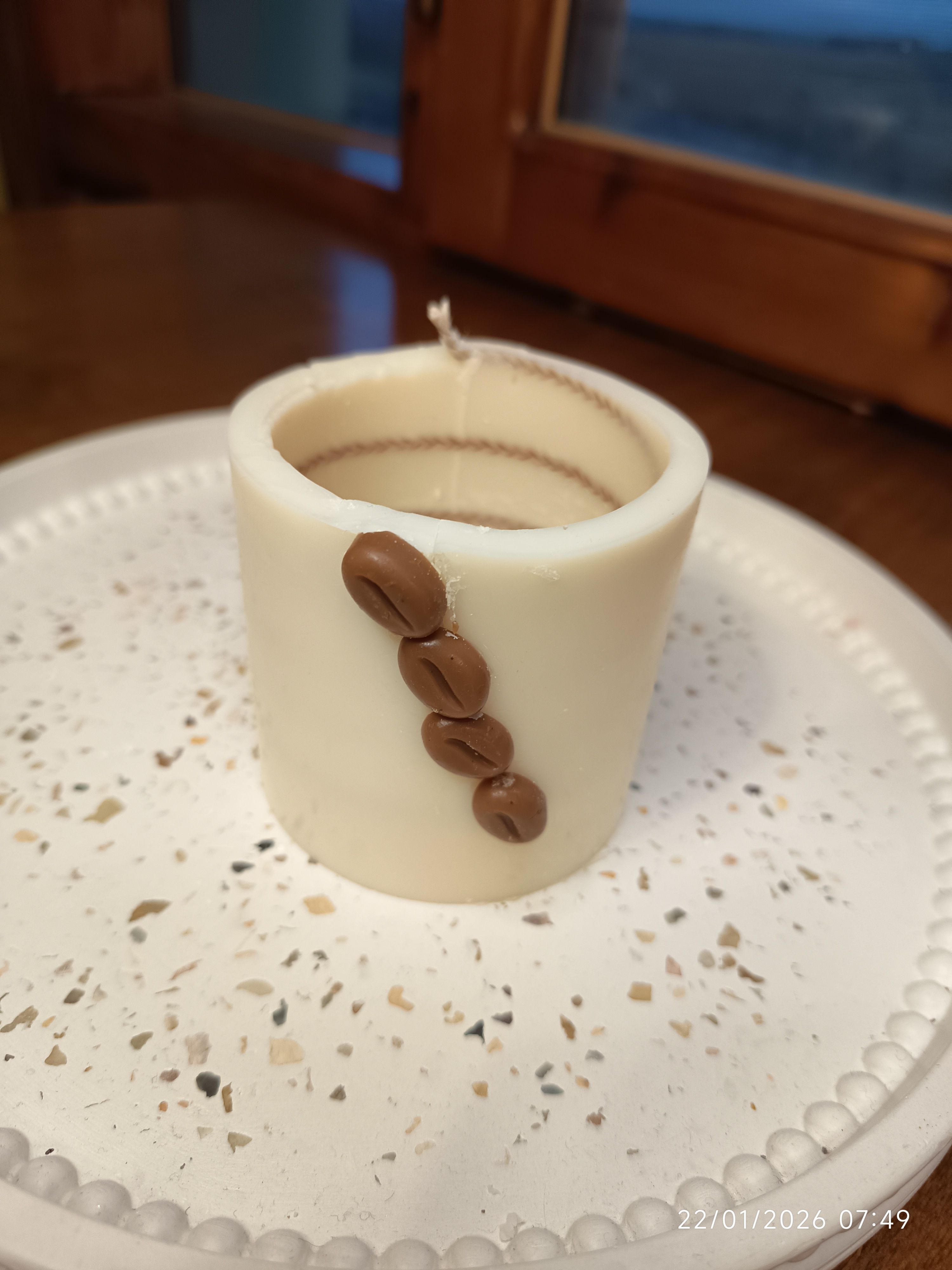 Image of Coffee moments