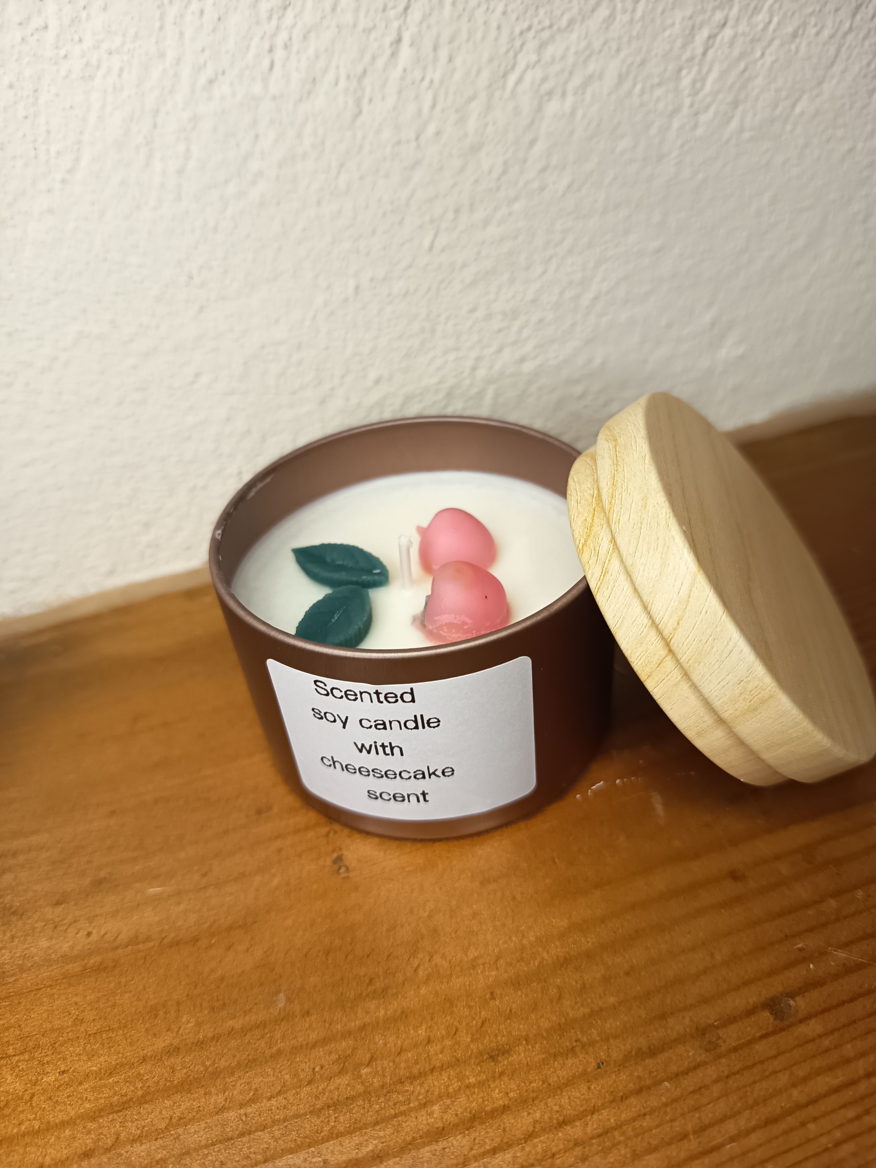 Image of Γλυκιές γωνιές  απόλαυσης 